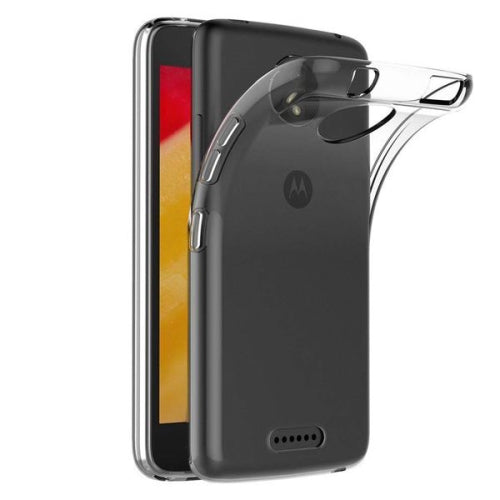 Soft TPU Case for Motorola Moto G7 Power Soft TPU Case for Motorola Moto G7 Power